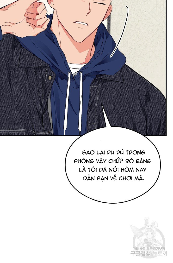 thở chung bầu không khí chapter 11 45