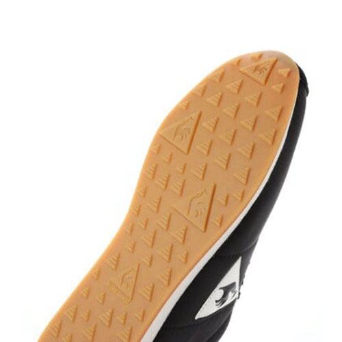 Giày thời trang thể thao le coq sportif nam QL1QGC12BK