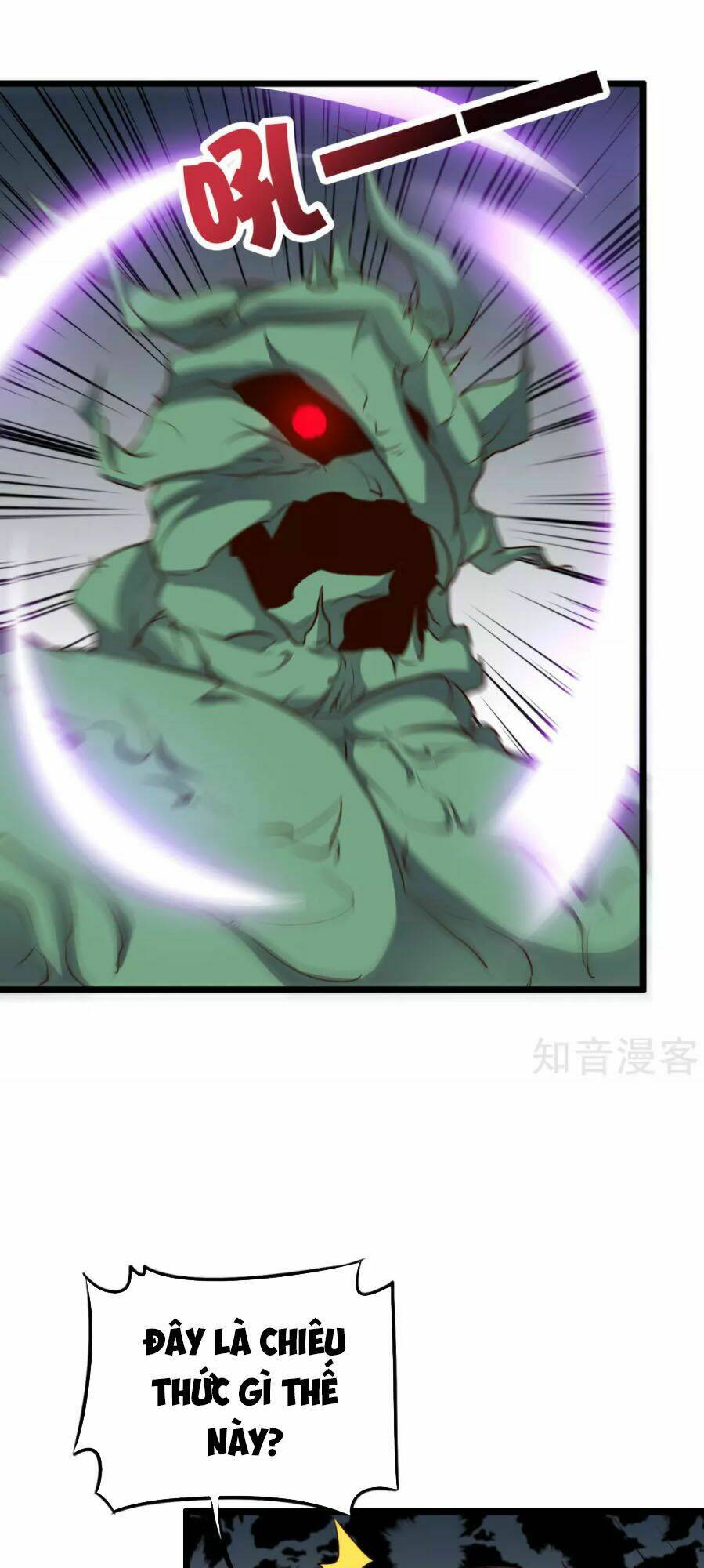 phục thiên thánh chủ chapter 57 27