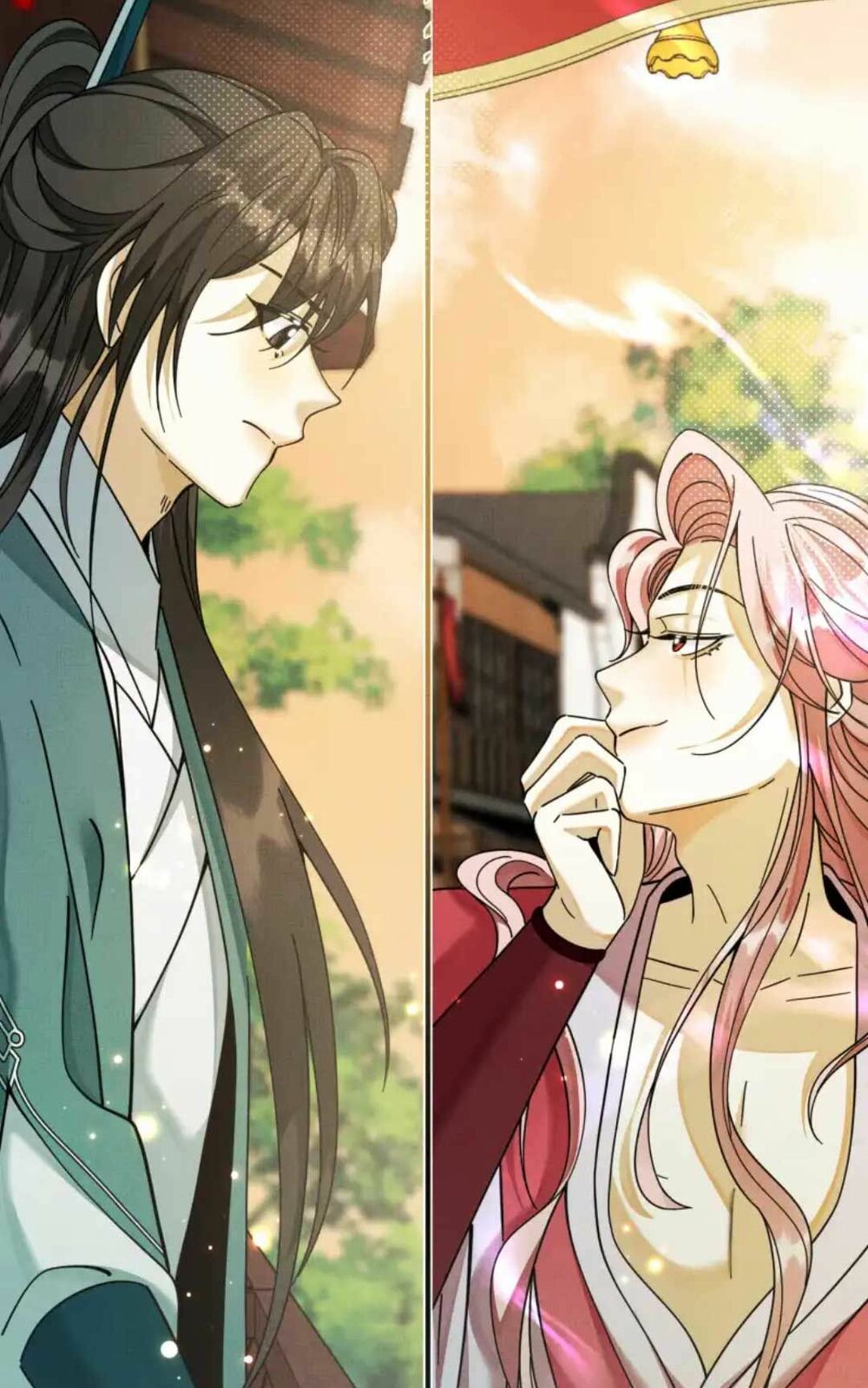 ác nữ mỹ nhân siêu vô hại chapter 6 52