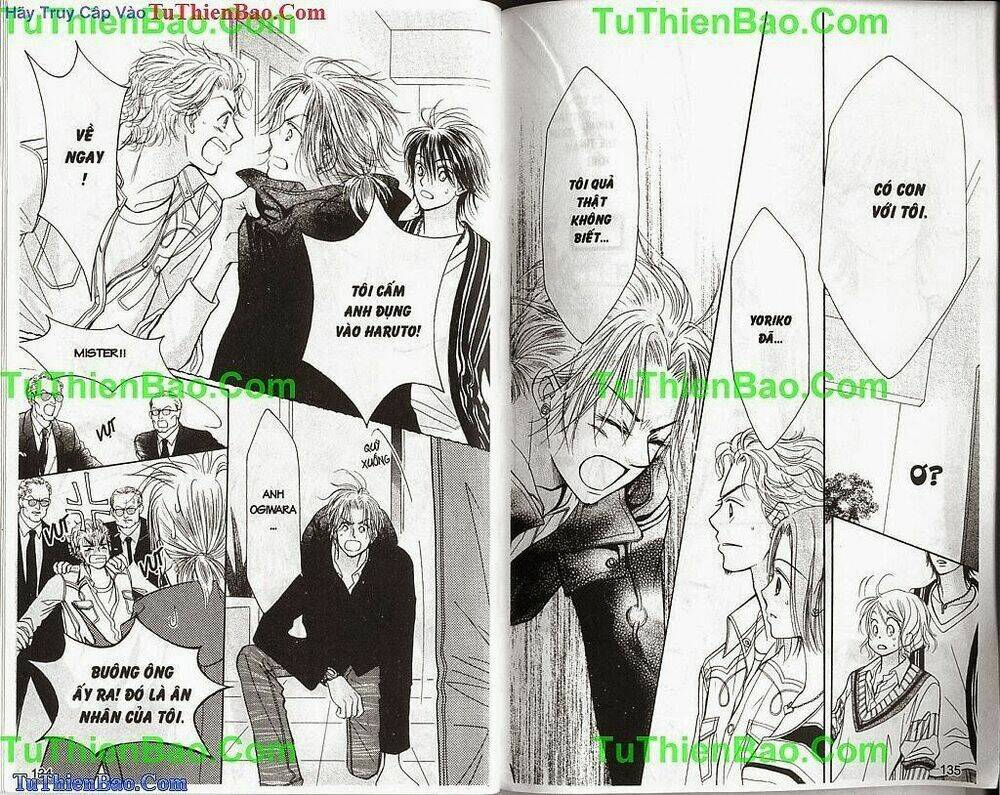 mê cung tình yêu chapter 8 67