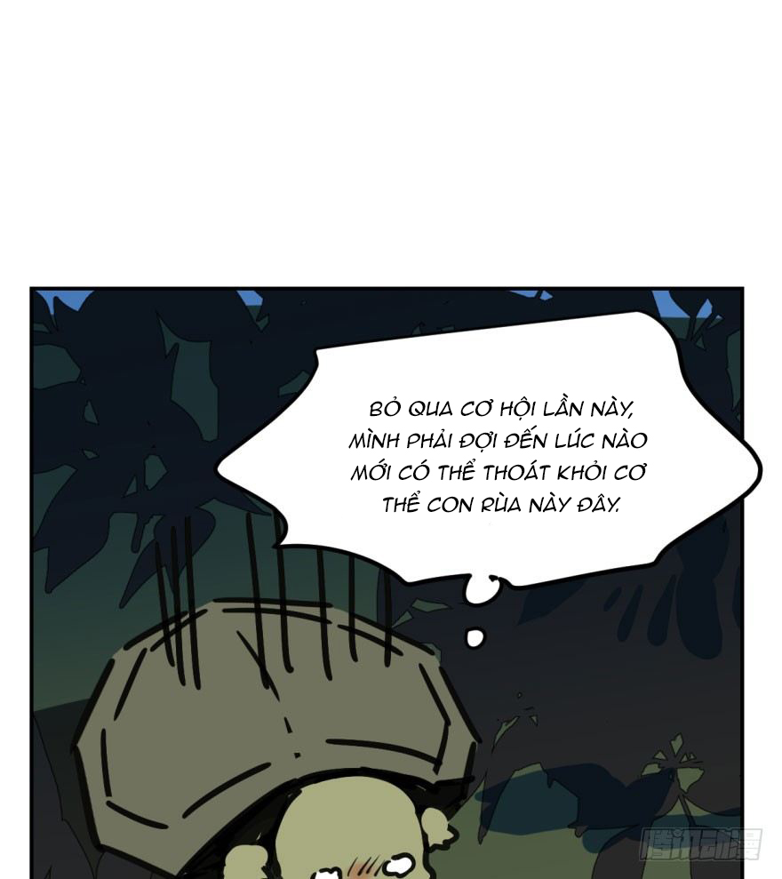 Bắt Lấy Ngao Ngao chapter 20 - Trang 62