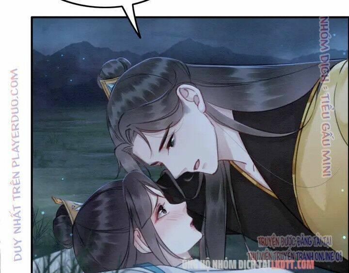 trọng sinh bá sủng nhiếp chính vương quá mạnh mẽ chapter 147 15