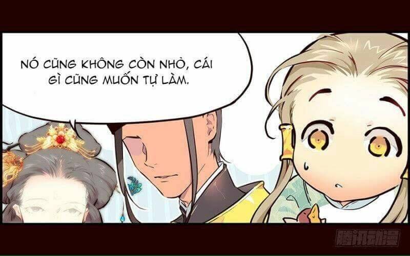 hoa phi hoa 2 chapter 1 7