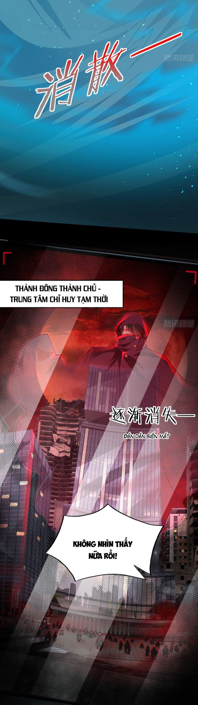 bắt đầu từ trăng đỏ chapter 106 8