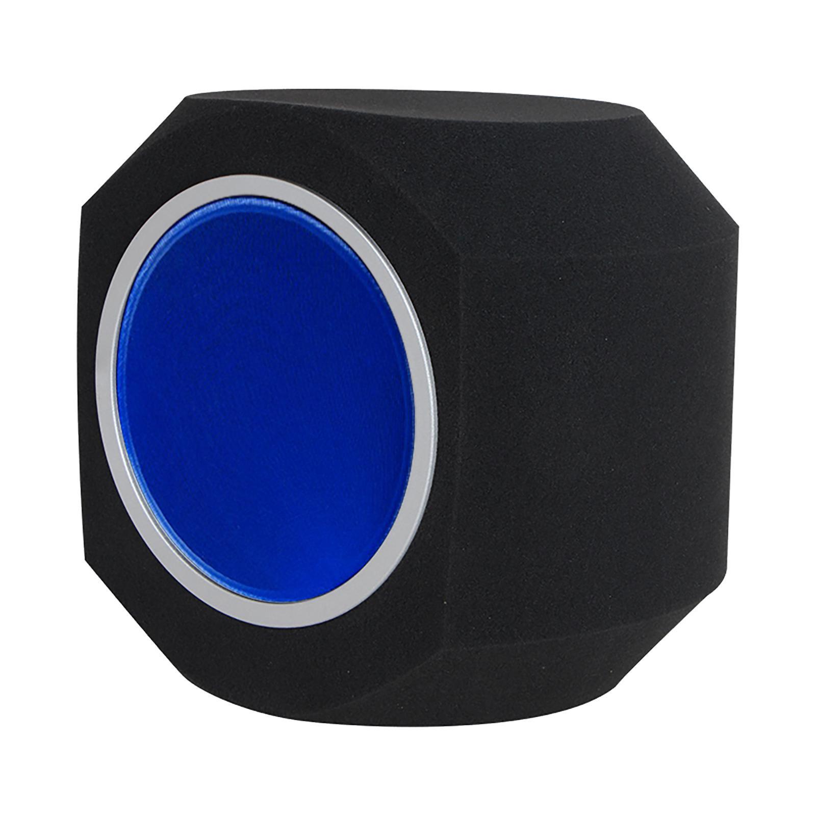 Microphone Foam Balls Professional Studio Accessories Microphone Wind Screen for Studio Recording