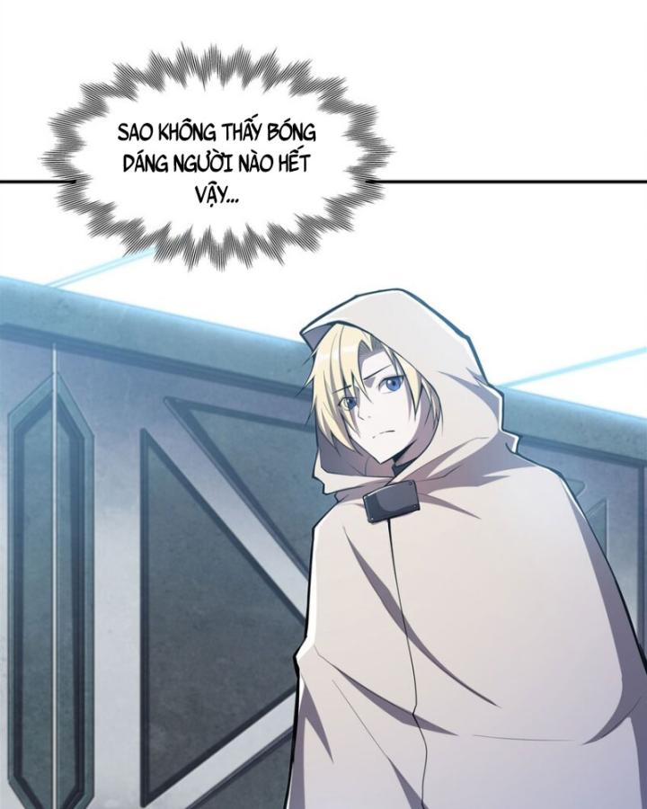 huyết cơ và kỵ sĩ chapter 292 13