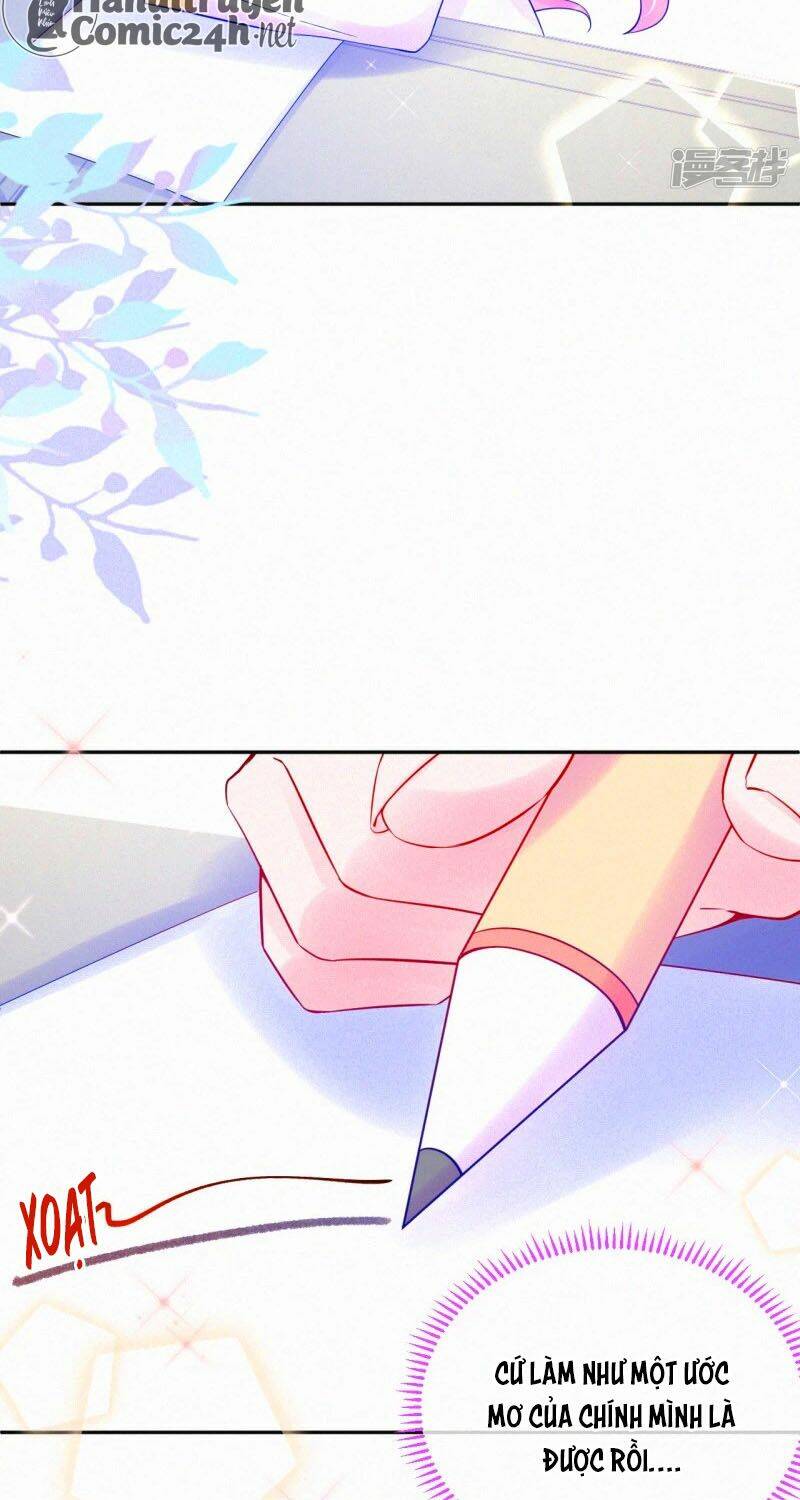 thiên tài manh bảo đột kích: daddy phúc hắc vs mommy chapter 38 11