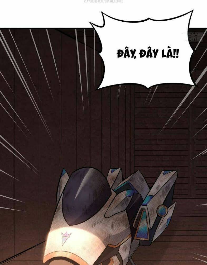 minh nhật thần đô chapter 21 51