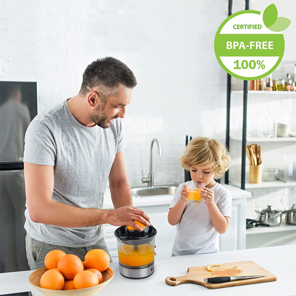 Máy vắt cam Elmich CJE-3921OL 700ml , Hàng chính hãng, bảo hành 24 tháng - JoyMall
