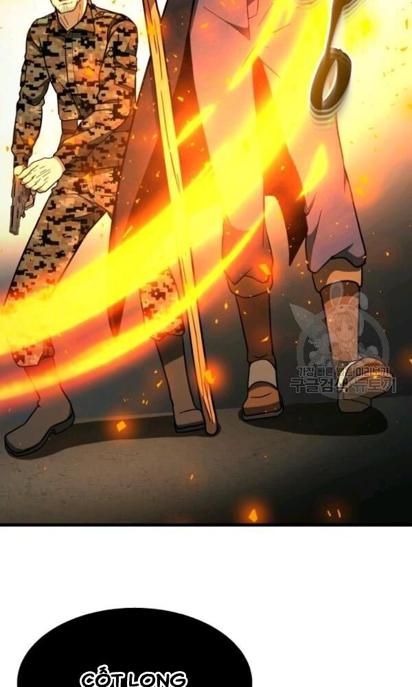 ngôi nhà kết nối với hầm ngục chapter 40 70