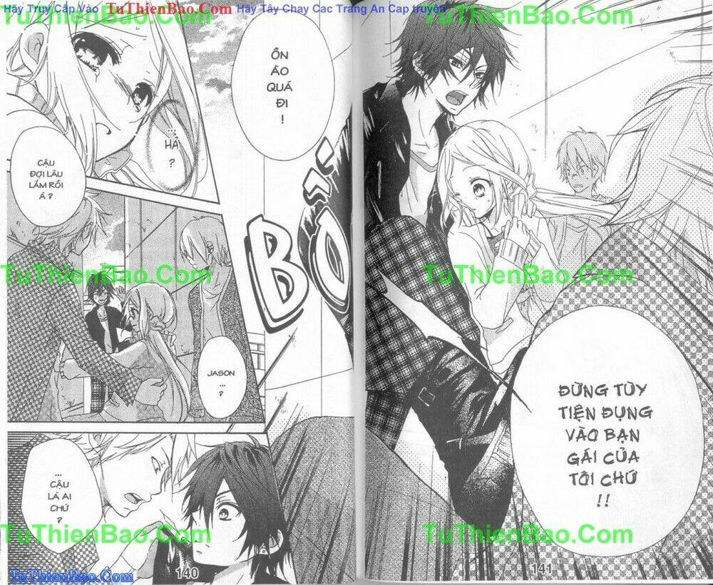 chân trời hạnh phúc chapter 1 72