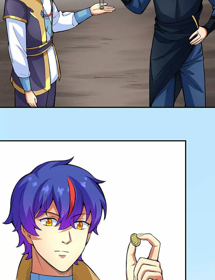 võ đạo độc tôn chapter 431 43