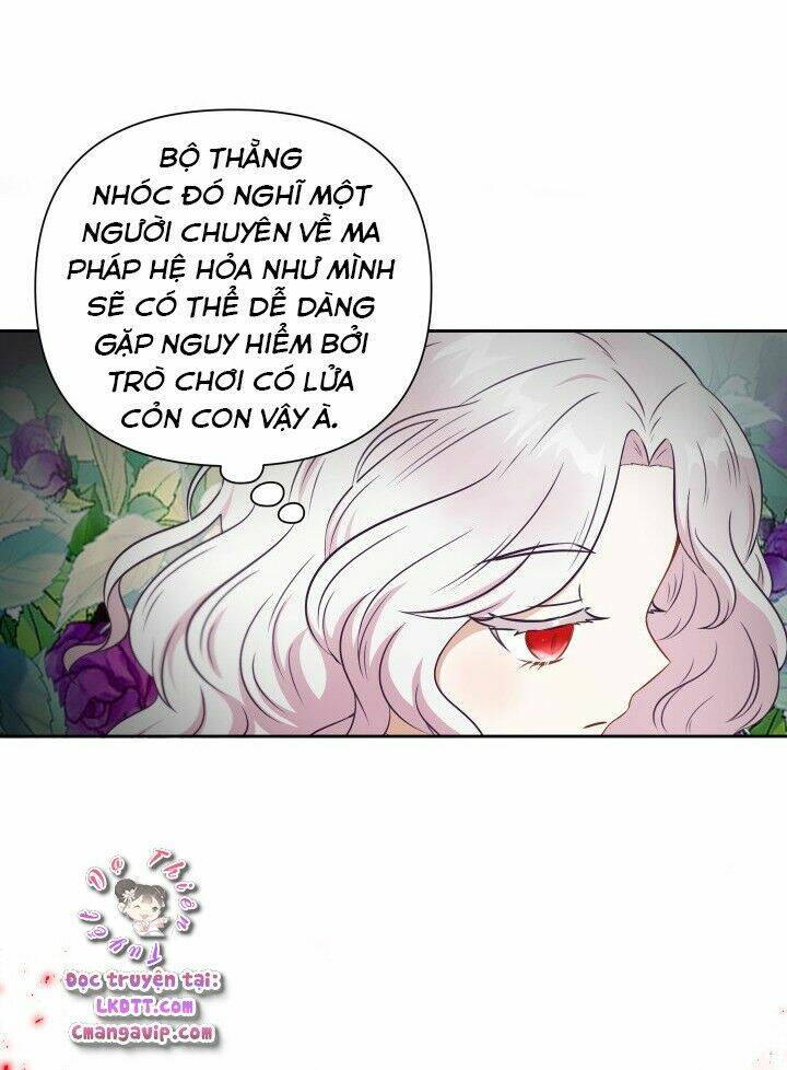 công chúa xấu xa chapter 22 32