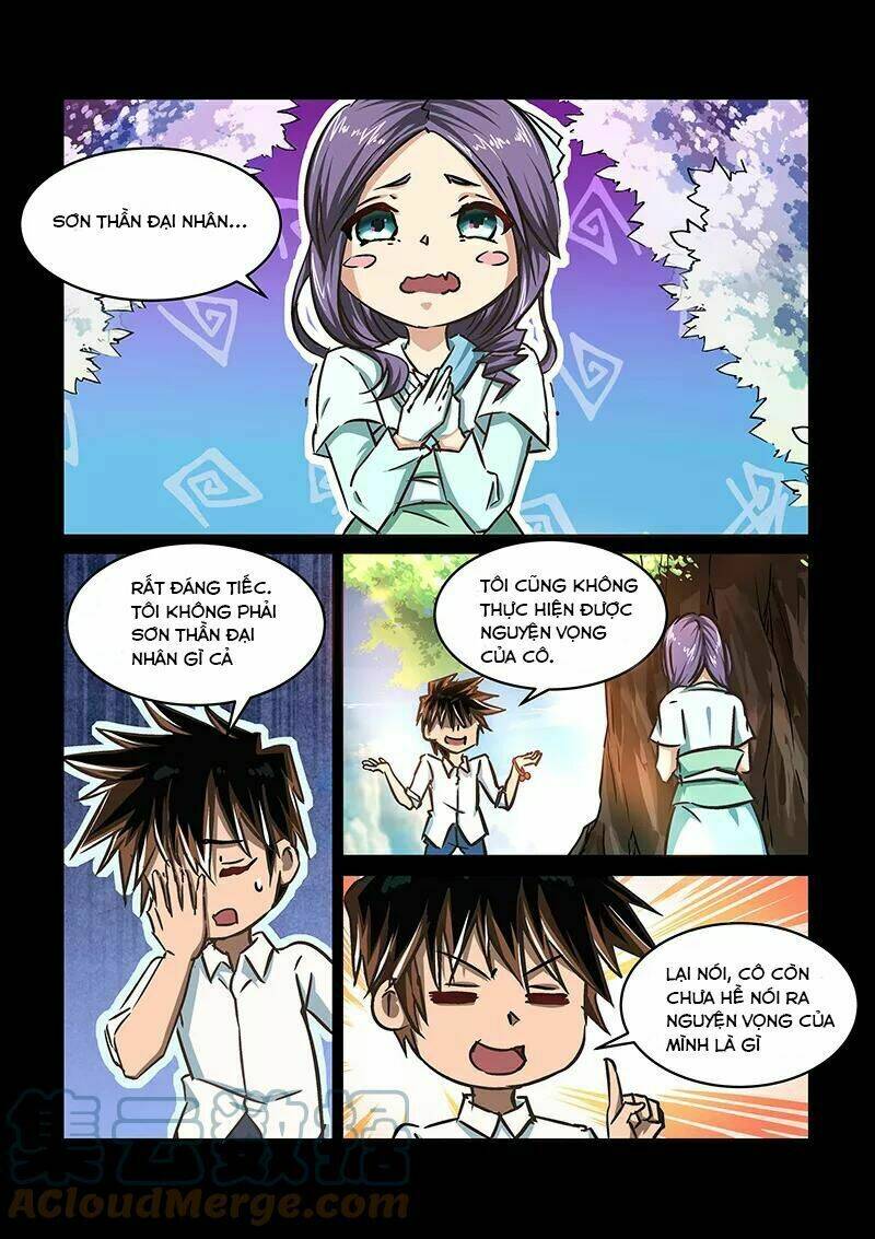 thần võ chi linh chapter 57 1