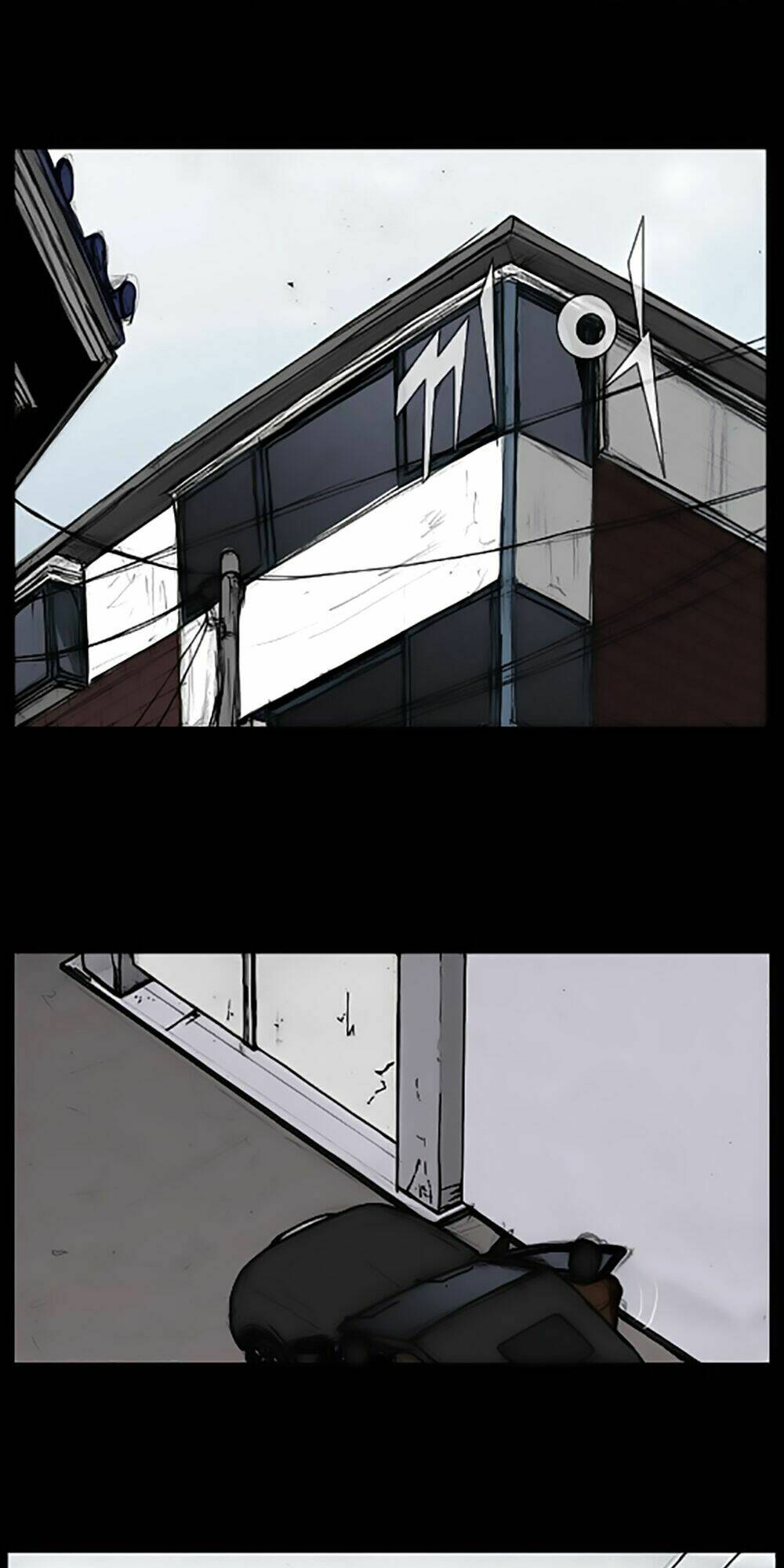 dokgo | độc cô chapter 45 20