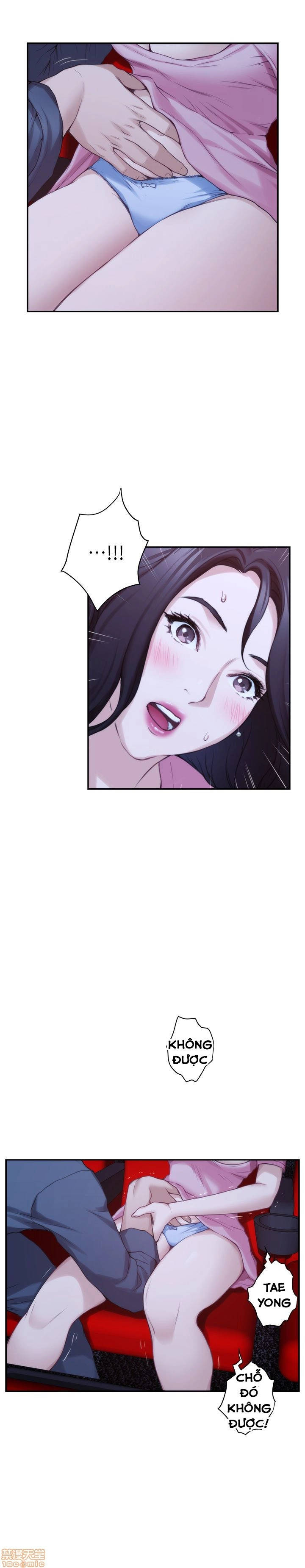 cặp đôi s chapter 27 7