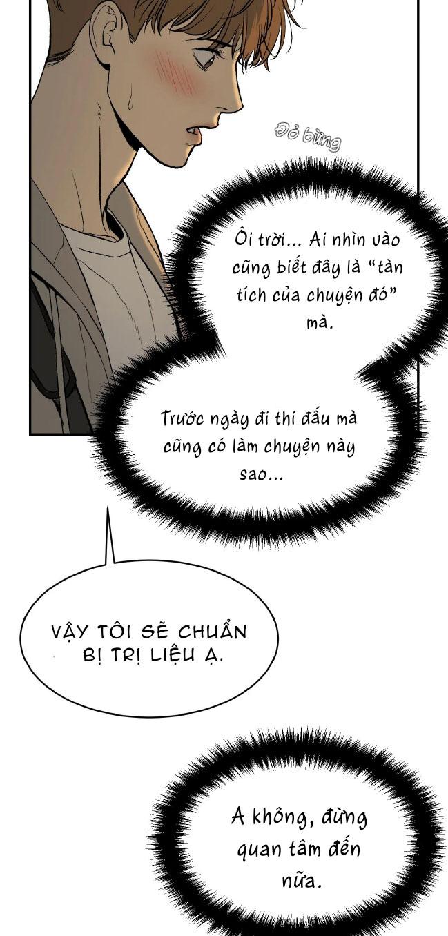 điềm rủi chapter 2 32