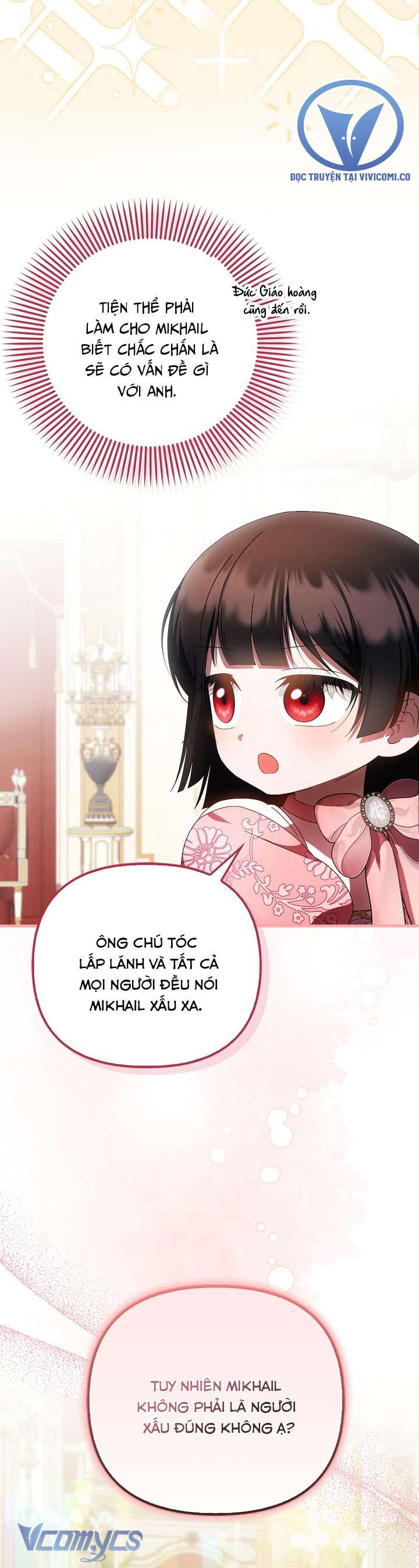 lần đầu bé út được yêu thương chapter 56 12