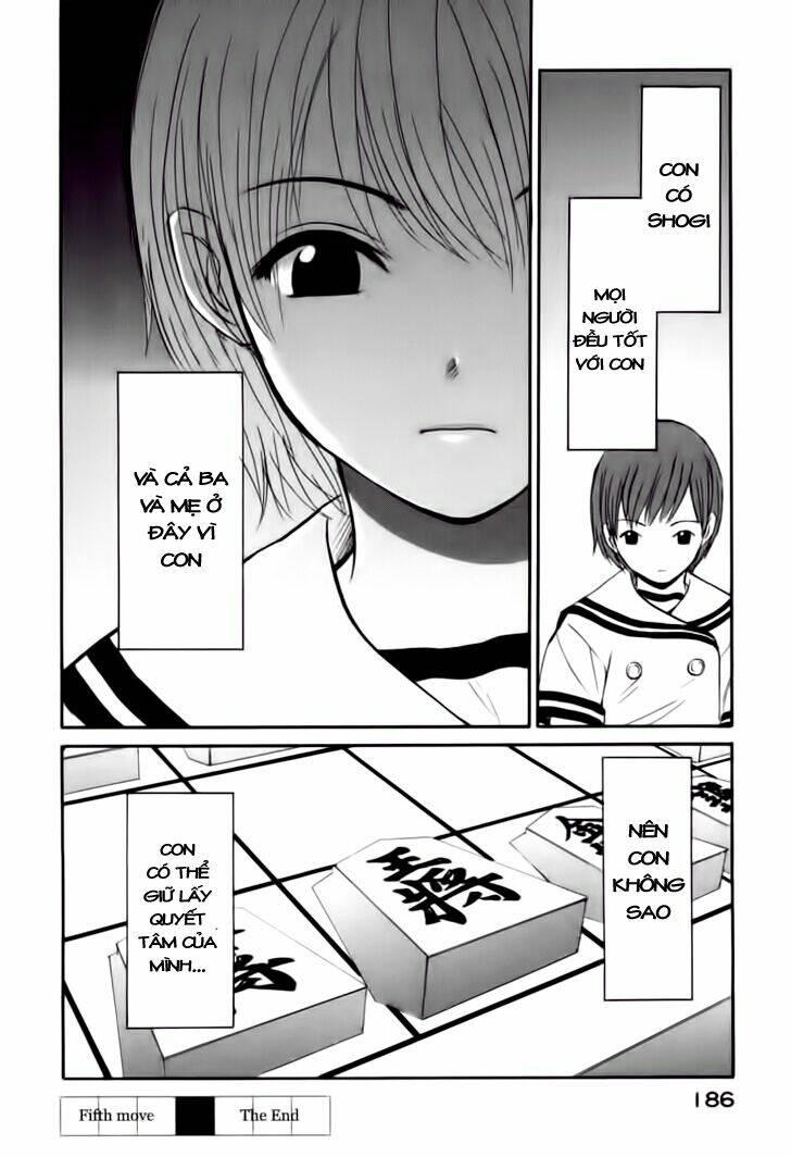shion no ou chapter 5 34