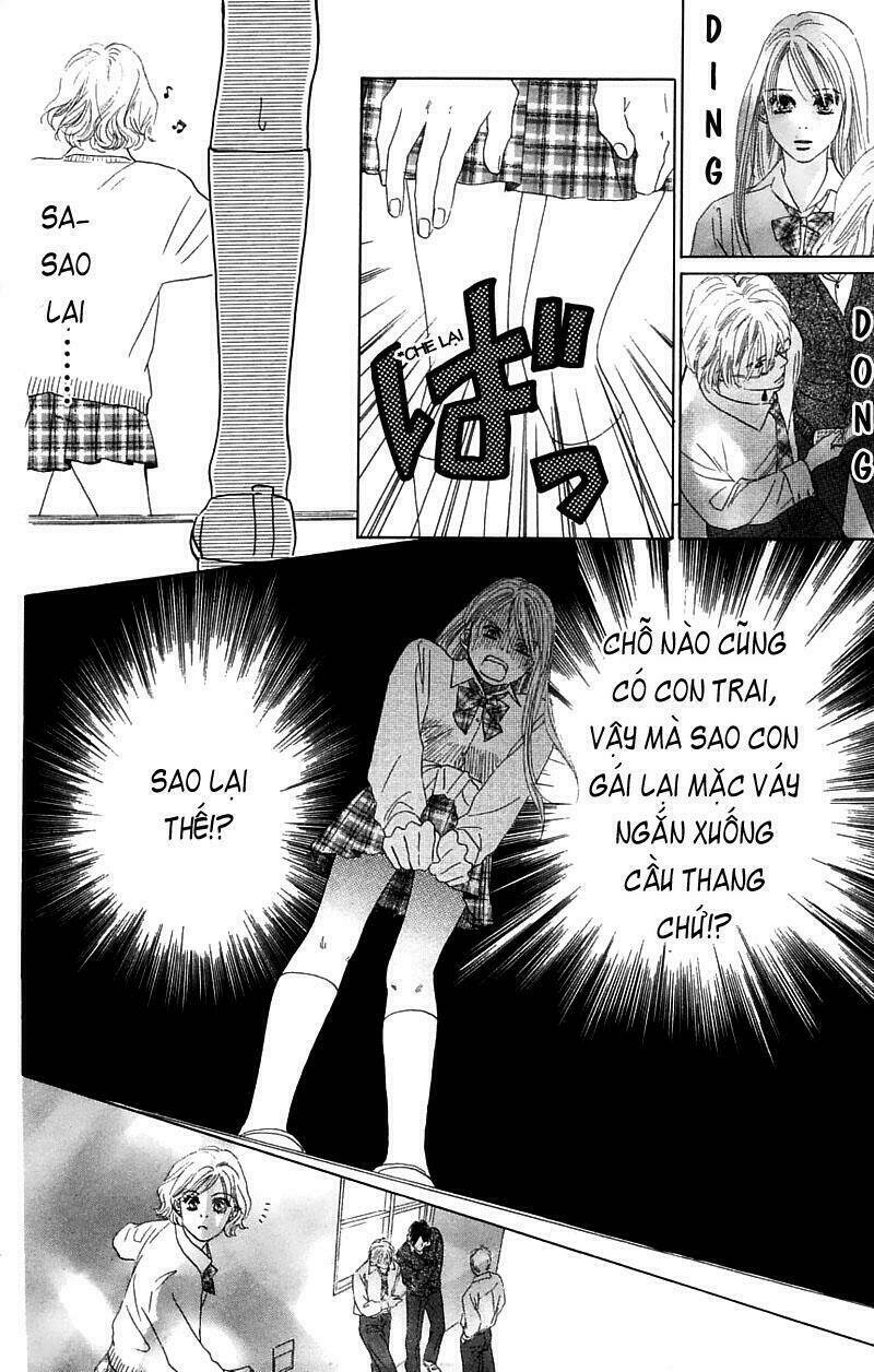 100% no kimi e chapter 1 20