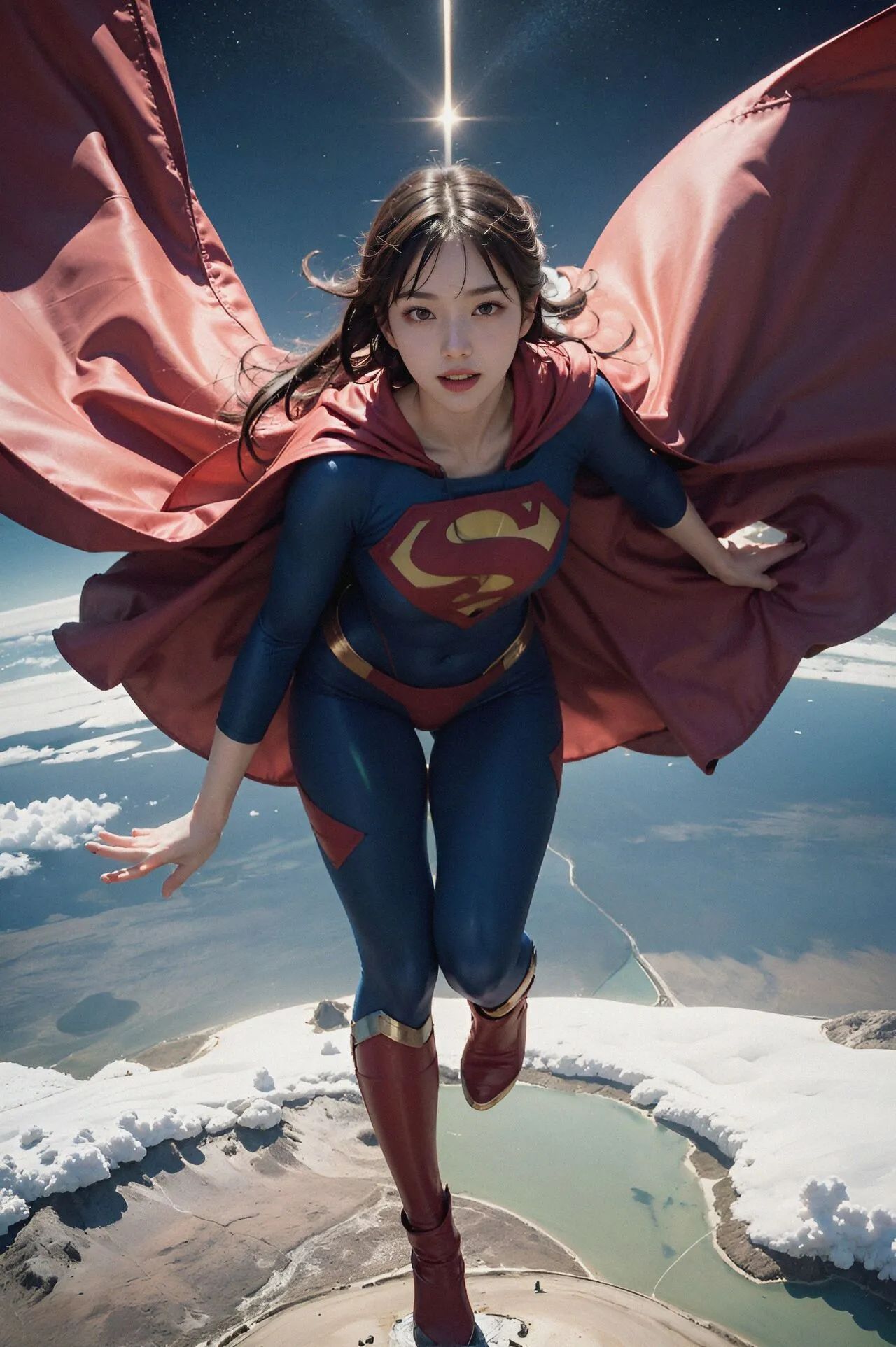 artist ai generated chapter 401 50