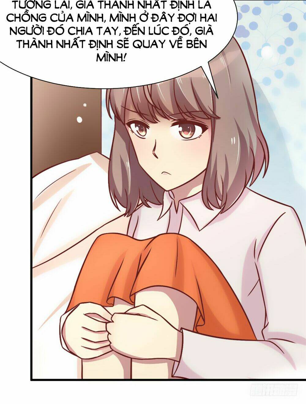 thời gian đều biết chapter 21 25