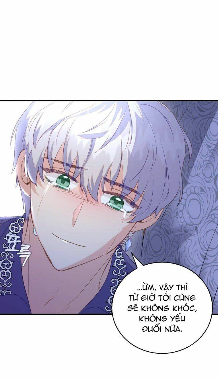 chỉ nhận thức được sau khi mất em chapter 25.2 9