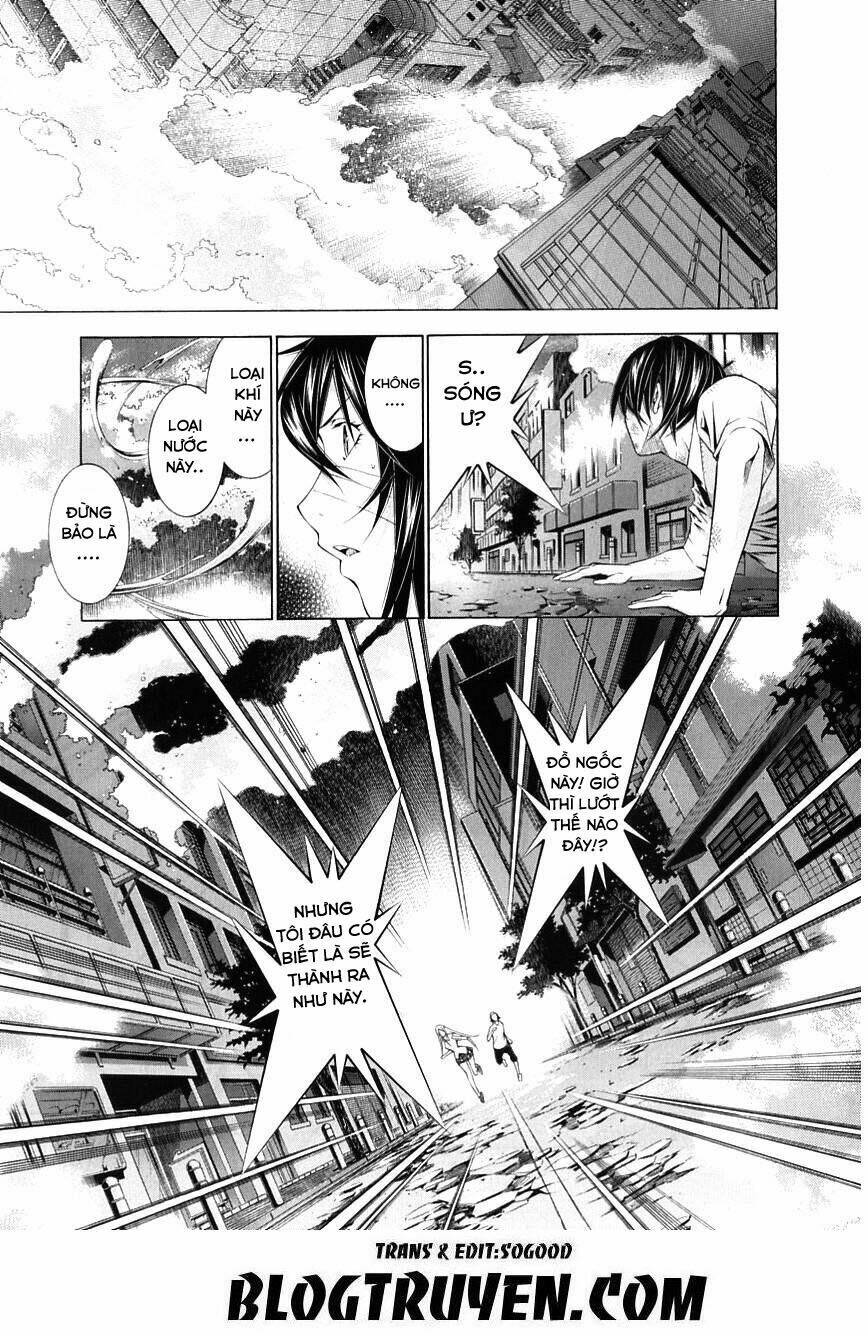 dragon girl - ikkitousen chapter 114 5