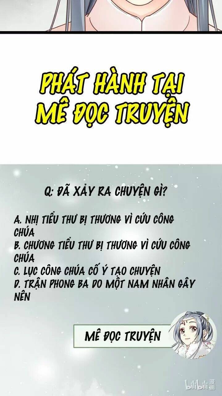 kiều nữ độc phi chapter 253 32