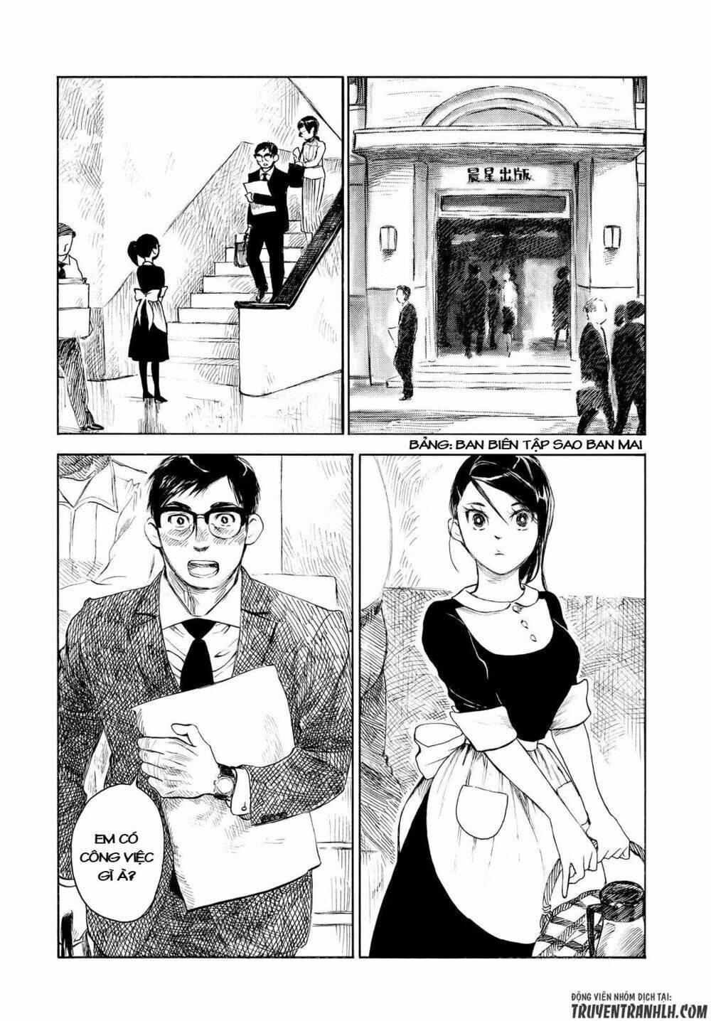 kannou sensei chapter 3 29