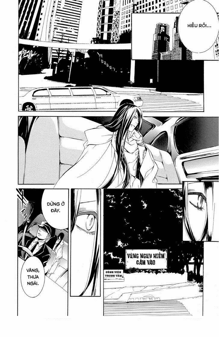 makai ishi mephisto chapter 2 32