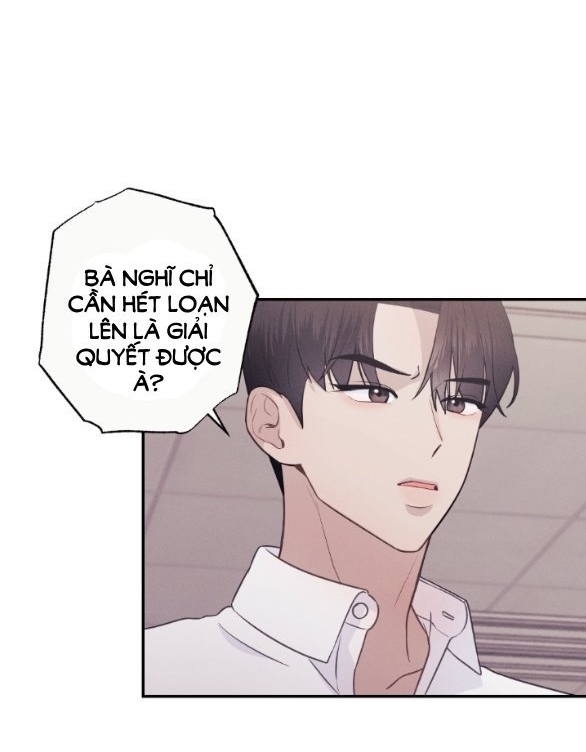 [18+] người vợ quyến rũ chapter 23.2 11