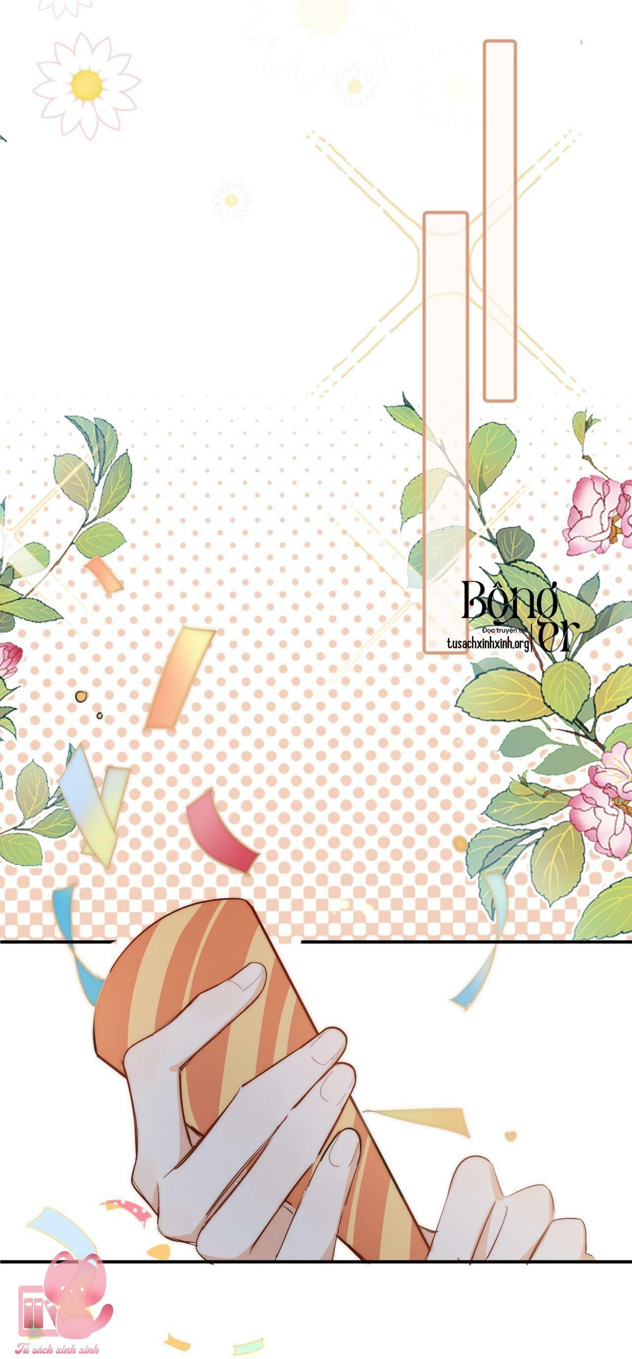 mười năm sau, tôi kết hôn cùng kẻ thù không đội trời chung chapter 29 16