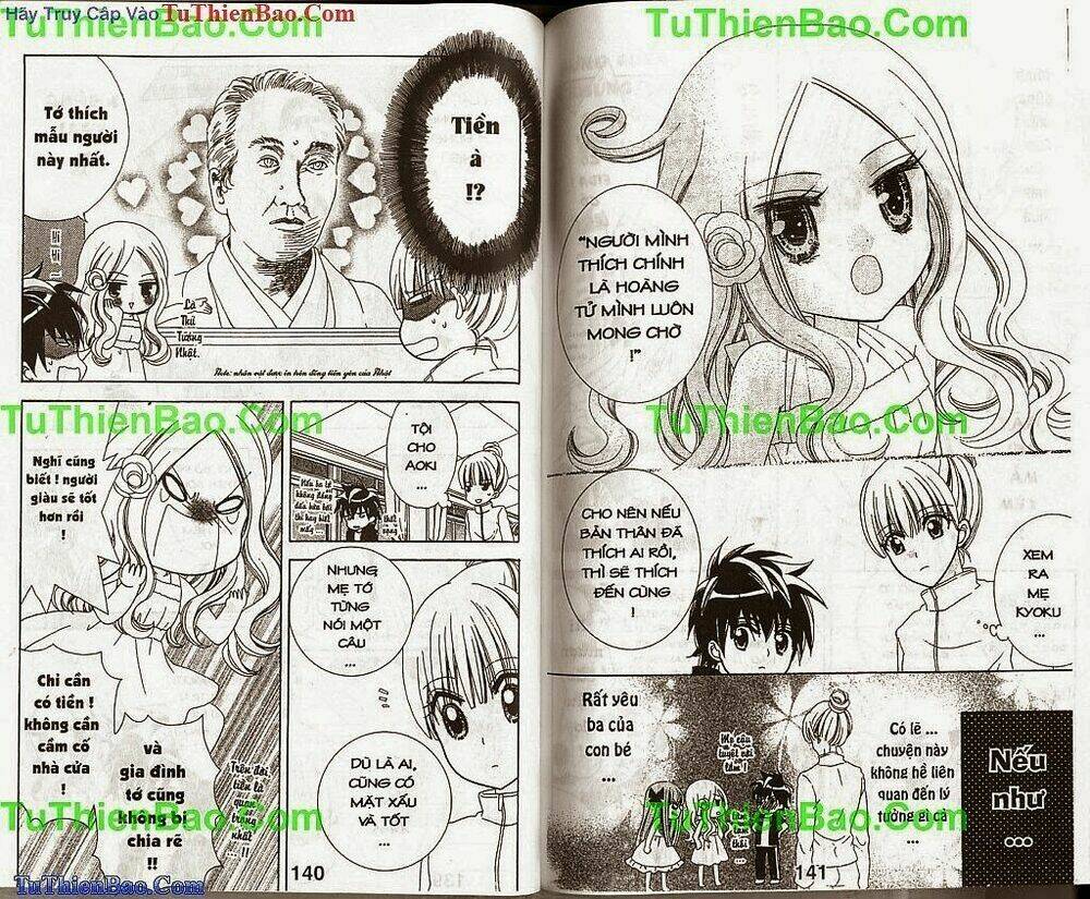 cô bé thiên tài chapter 1 71