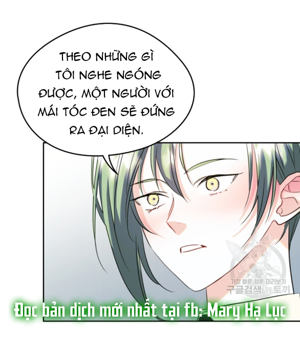 tôi đã trở thành bạn gái của nam chính chapter 29.1 16