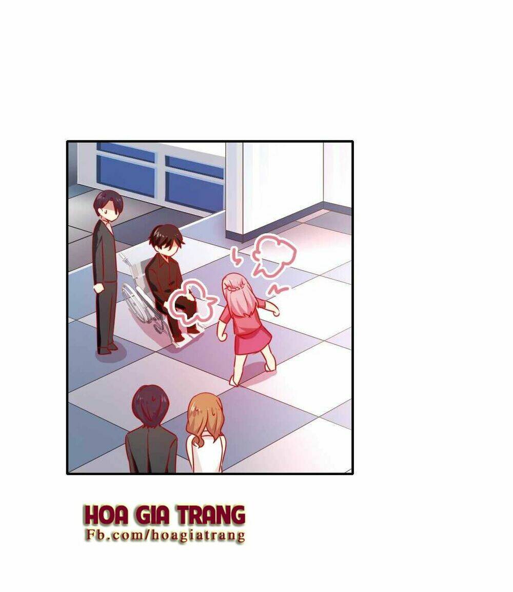 phục thù thiếu gia tiểu điềm thê chapter 15 25