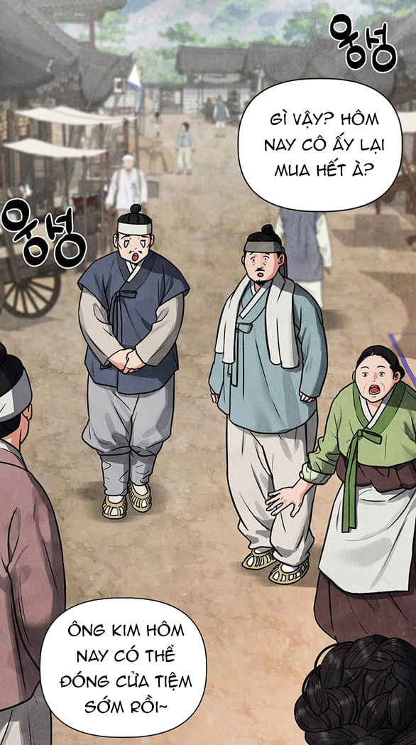 Quỷ Hồn chapter 1.1 22