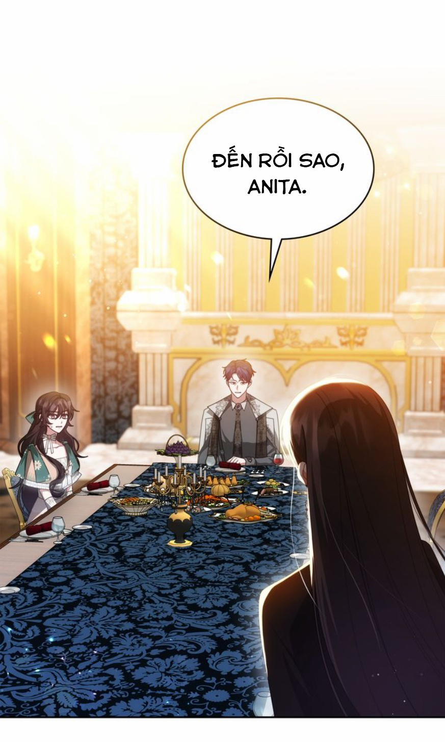 Giọt Nước Tràn Ly chapter 89 10