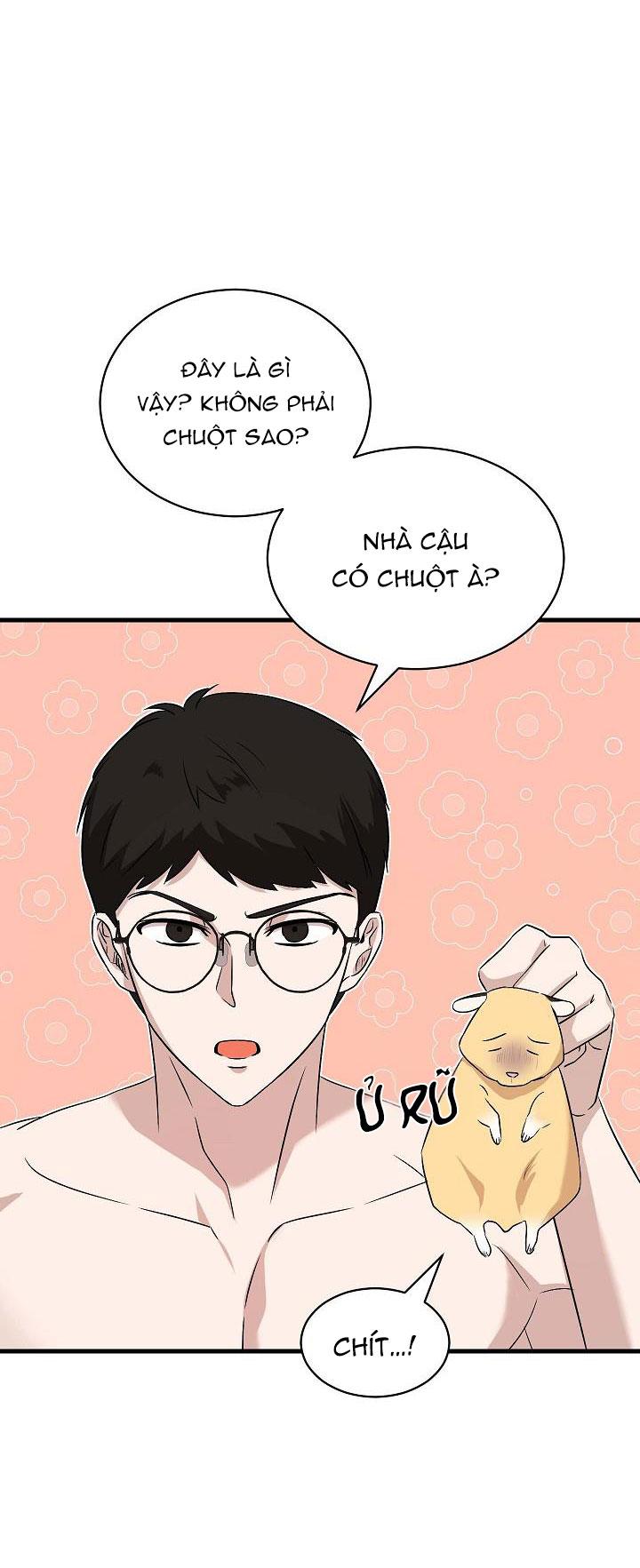 tình yêu của hyung tae chapter 4 49