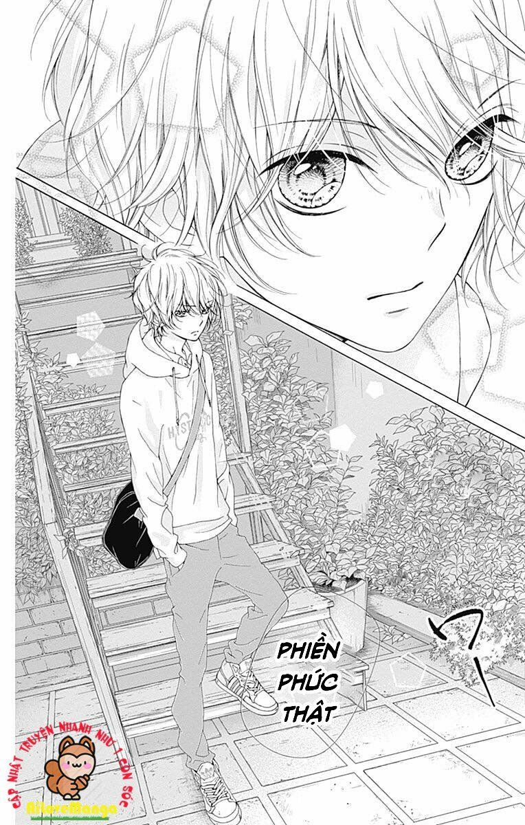 kirameki no lion boy chapter 13 41