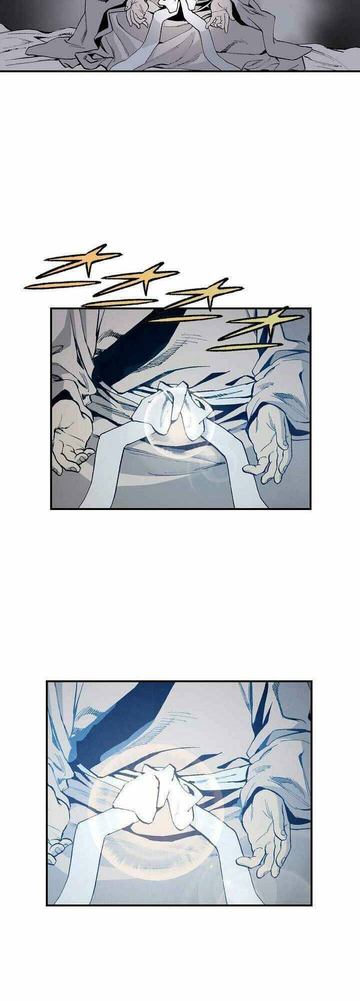 thế giới võ thuật của pháp sư chapter 19 9