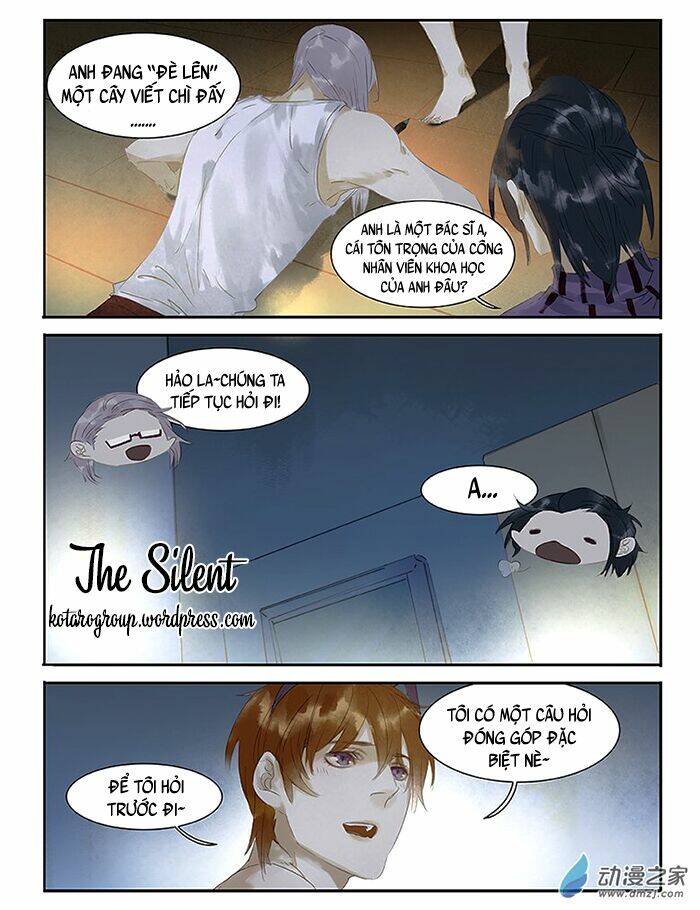 gia tử khu 37 chapter 17 11