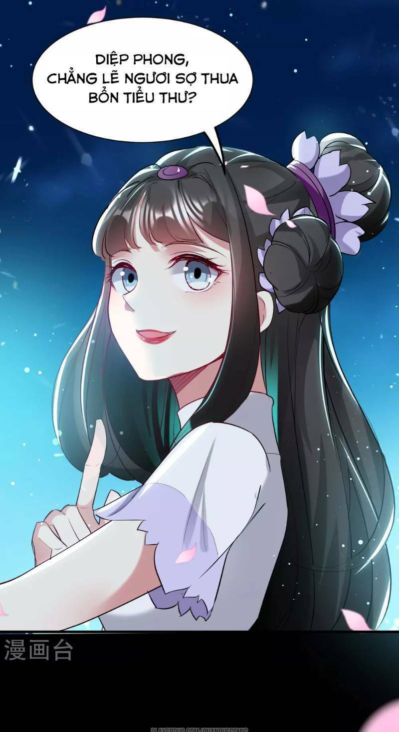 vạn giới tiên vương chapter 25 11