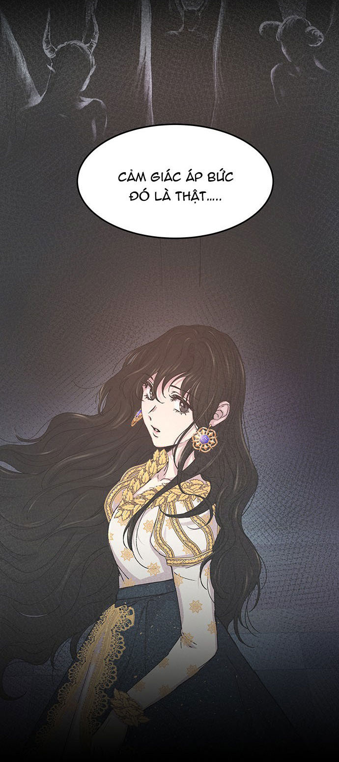 như gió trên cành cây khô chapter 59 48