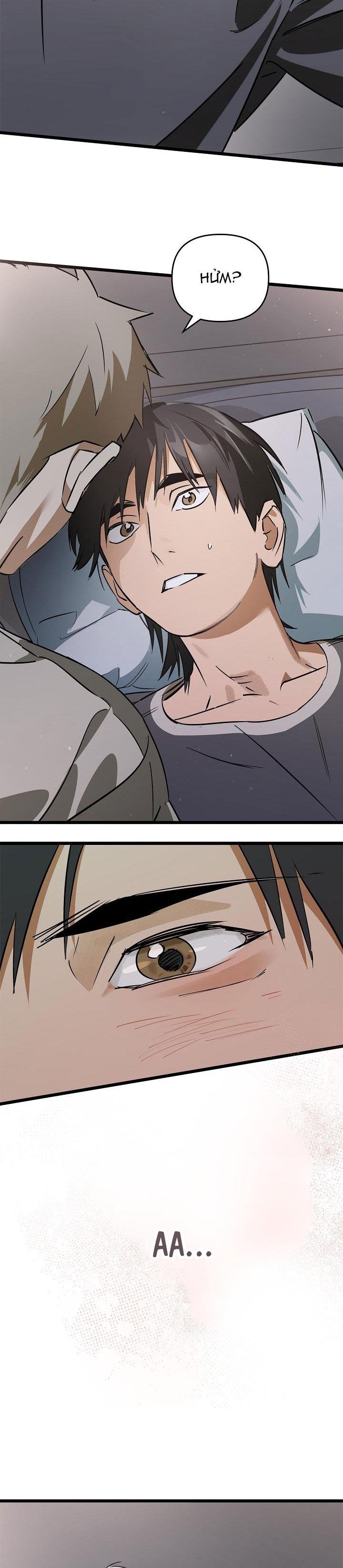 bl ngắn tuyển chọn Chapter 32.1 bức thư 1 27