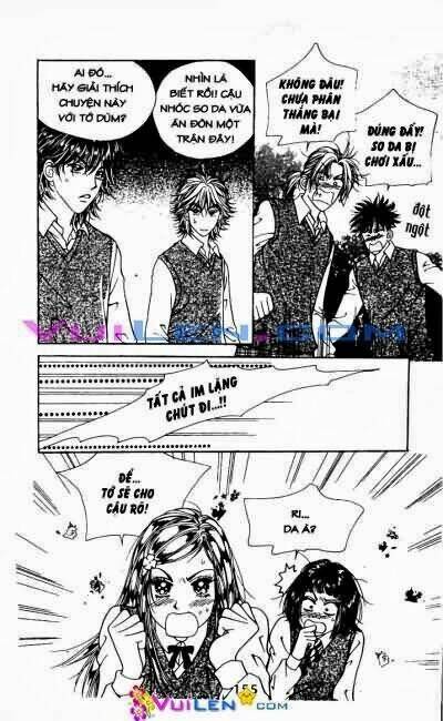 cô bé táo bạo chapter 5 155