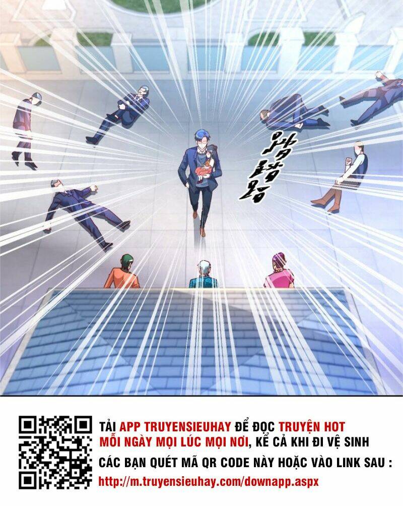 vú em là cổ tiên chapter 64 16