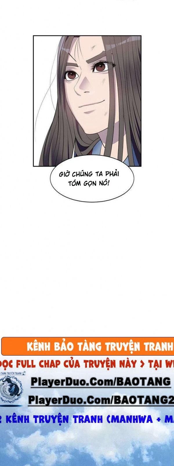 kẻ phán xét chapter 71 24