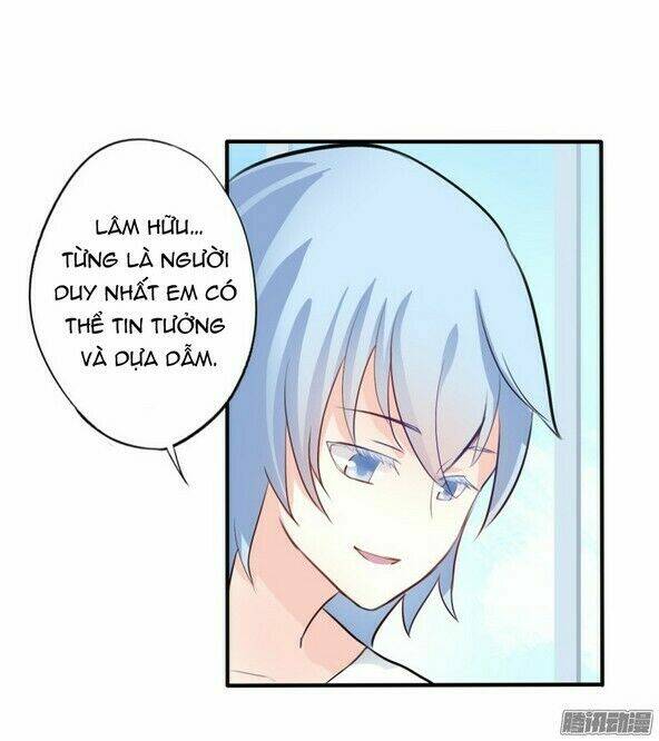 đam mỹ lời ngụy biện chapter 20 15